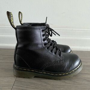Dr. Martens Toddler boots